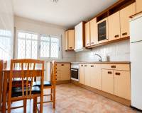 Wederverkoop - Apartment - San Javier - Santiago de la Ribera