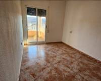 Wederverkoop - Apartment - San Javier - Santiago de la Ribera