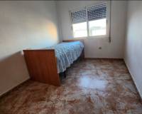 Wederverkoop - Apartment - San Javier - Santiago de la Ribera
