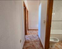 Wederverkoop - Apartment - San Javier - Santiago de la Ribera