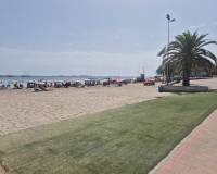 Wederverkoop - Apartment - San Javier - Santiago de la Ribera