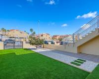 Wederverkoop - Apartment - San Miguel de Salinas - Orihuela Costa