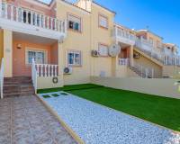 Wederverkoop - Apartment - San Miguel de Salinas - Orihuela Costa