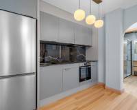 Wederverkoop - Apartment - San Miguel de Salinas - Orihuela Costa