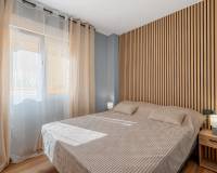 Wederverkoop - Apartment - San Miguel de Salinas - Orihuela Costa