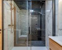 Wederverkoop - Apartment - San Miguel de Salinas - Orihuela Costa