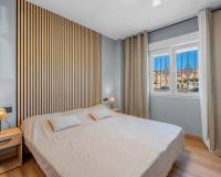 Wederverkoop - Apartment - San Miguel de Salinas - Orihuela Costa