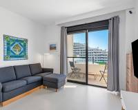 Wederverkoop - Apartment - San Miguel de Salinas - San Miguel