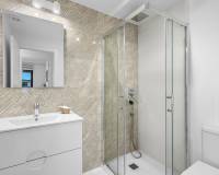 Wederverkoop - Apartment - San Miguel de Salinas - San Miguel