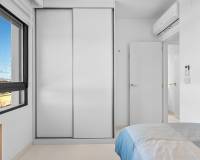 Wederverkoop - Apartment - San Miguel de Salinas - San Miguel