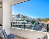 Wederverkoop - Apartment - San Miguel de Salinas - San Miguel