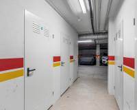 Wederverkoop - Apartment - San Miguel de Salinas - San Miguel