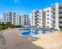 Wederverkoop - Apartment - San Miguel de Salinas - San Miguel