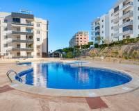 Wederverkoop - Apartment - San Miguel de Salinas - San Miguel
