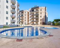 Wederverkoop - Apartment - San Miguel de Salinas - San Miguel