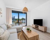 Wederverkoop - Apartment - San Miguel de Salinas - San Miguel