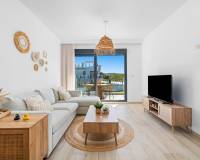 Wederverkoop - Apartment - San Miguel de Salinas - San Miguel