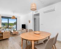 Wederverkoop - Apartment - San Miguel de Salinas - San Miguel