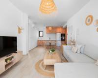 Wederverkoop - Apartment - San Miguel de Salinas - San Miguel