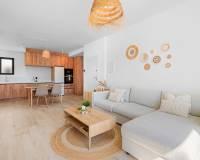 Wederverkoop - Apartment - San Miguel de Salinas - San Miguel