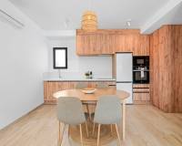 Wederverkoop - Apartment - San Miguel de Salinas - San Miguel