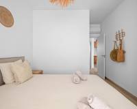 Wederverkoop - Apartment - San Miguel de Salinas - San Miguel