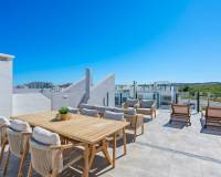 Wederverkoop - Apartment - San Miguel de Salinas - San Miguel