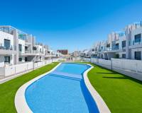 Wederverkoop - Apartment - San Miguel de Salinas - San Miguel