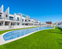 Wederverkoop - Apartment - San Miguel de Salinas - San Miguel