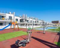 Wederverkoop - Apartment - San Miguel de Salinas - San Miguel