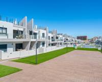 Wederverkoop - Apartment - San Miguel de Salinas - San Miguel