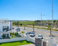 Wederverkoop - Apartment - San Miguel de Salinas - San Miguel