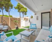 Wederverkoop - Apartment - San Pedro del Pinatar - San Pedro del Pinatar Centro
