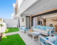 Wederverkoop - Apartment - San Pedro del Pinatar - San Pedro del Pinatar Centro