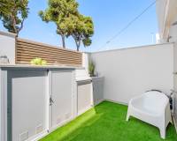 Wederverkoop - Apartment - San Pedro del Pinatar - San Pedro del Pinatar Centro