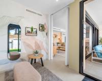 Wederverkoop - Apartment - San Pedro del Pinatar - San Pedro del Pinatar Centro