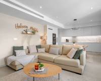 Wederverkoop - Apartment - San Pedro del Pinatar - San Pedro del Pinatar Centro