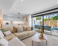 Wederverkoop - Apartment - San Pedro del Pinatar - San Pedro del Pinatar Centro