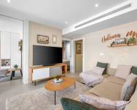 Wederverkoop - Apartment - San Pedro del Pinatar - San Pedro del Pinatar Centro