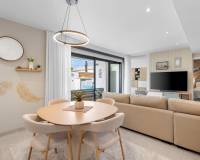 Wederverkoop - Apartment - San Pedro del Pinatar - San Pedro del Pinatar Centro
