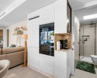 Wederverkoop - Apartment - San Pedro del Pinatar - San Pedro del Pinatar Centro