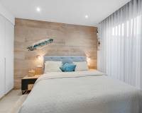 Wederverkoop - Apartment - San Pedro del Pinatar - San Pedro del Pinatar Centro