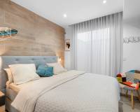 Wederverkoop - Apartment - San Pedro del Pinatar - San Pedro del Pinatar Centro