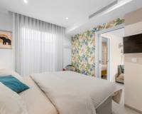 Wederverkoop - Apartment - San Pedro del Pinatar - San Pedro del Pinatar Centro