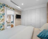 Wederverkoop - Apartment - San Pedro del Pinatar - San Pedro del Pinatar Centro