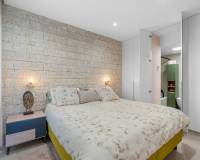Wederverkoop - Apartment - San Pedro del Pinatar - San Pedro del Pinatar Centro