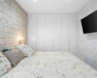 Wederverkoop - Apartment - San Pedro del Pinatar - San Pedro del Pinatar Centro