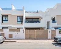 Wederverkoop - Apartment - San Pedro del Pinatar - San Pedro del Pinatar Centro