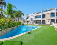 Wederverkoop - Apartment - San Pedro del Pinatar - San Pedro del Pinatar Centro