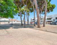Wederverkoop - Apartment - San Pedro del Pinatar - San Pedro del Pinatar Centro